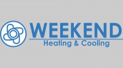 Weekend Heating & Cooling