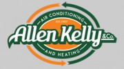 Allen Kelly