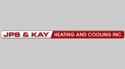 JPS & Kay Heating & Cooling