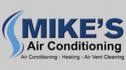 Mike's Air Conditioning