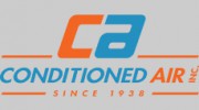 Conditioned Air Inc