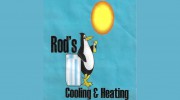 Rod's Cooling & Heating