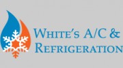 Whites A/C & Refrigeration