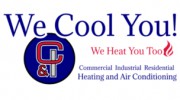 C & I Heating & Air Conditioning