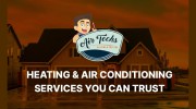 Air Techs Heating & Cooling