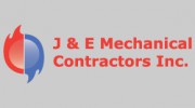 J & E Mechanical Contractors