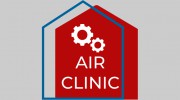 Air Clinic Heating & Cooling