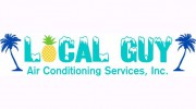 Local Guy Air Conditioning Services