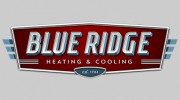 Blue Ridge Heating & Cooling