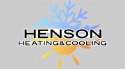 Henson Heating & Cooling Omaha