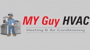 My Guy HVAC, Heating & Air Conditioning