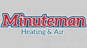 Minuteman Heating & Air