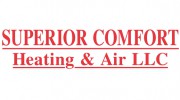 Superior Comfort Heating & Air