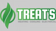 Treat's Heating & Cooling