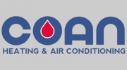 Coan Oil & Air