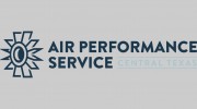 Air Performance Service Of Central Texas