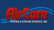 Aircare Heating & Cooling Services