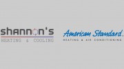 Shannon's HVAC