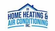 Home Heating & Air Conditioning