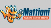 Mattioni Plumbing, Heating & Cooling