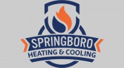 Springboro Heating & Cooling