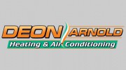 Deon Arnold Heating & Air Conditioning