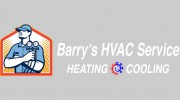 Barry's HVAC Service