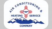 Air Conditioning & Heating Service