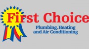 1st Choice Plumbing & Drain Service