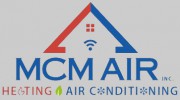 M C M Air