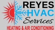 Reyes HVAC Services