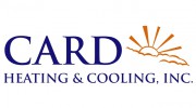 Card Heating & Cooling, Inc