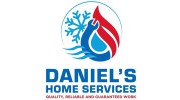 Daniel's Home Services