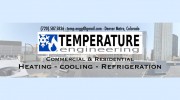 Temperature Engineering