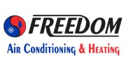 Freedom Air Conditioning