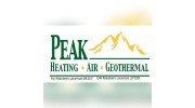 Peak Heating & Air