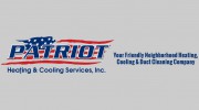 Patriot Heating & Cooling Services