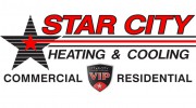 Star City Heating & Cooling