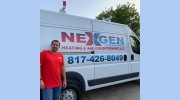 NexGen Heating & Air Conditioning