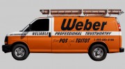 Weber Refrigeration Heating & Ac