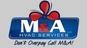 M&A HVAC Services