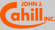 John J Cahill