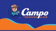 Campo's Heating & Air Conditioning