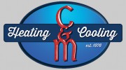 C & M Heating & Cooling