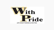 With Pride Air Conditioning & Heating