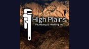 High Plains Plumbing & Heating