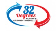 32 Degrees Heating & Air Conditioning