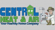 Central Heating & Air