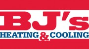 BJ's Heating & Cooling