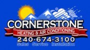 Cornerstone Heating & Air Conditioning